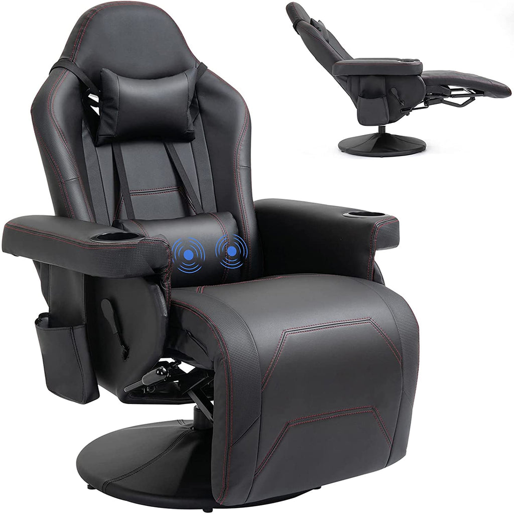 Comfortable gaming 2025 recliner