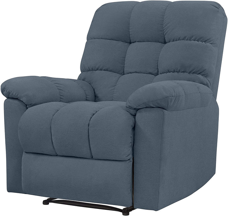 Wall Hugger Recliner - Relaxing Recliners