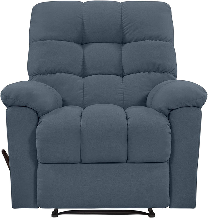 Wall Hugger Recliner - Relaxing Recliners