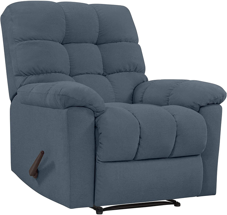 Wall Hugger Recliner - Relaxing Recliners