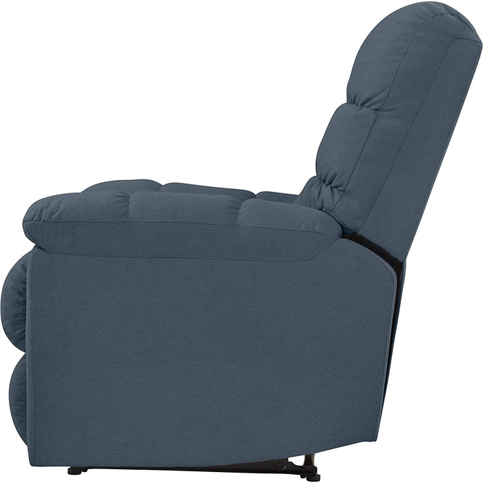 Wall Hugger Recliner - Relaxing Recliners