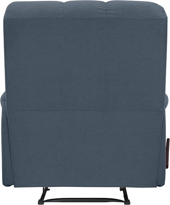 Wall Hugger Recliner - Relaxing Recliners