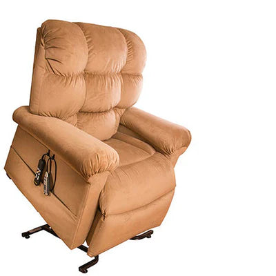 Perfect Sleep Chair - Deluxe 5 Zone