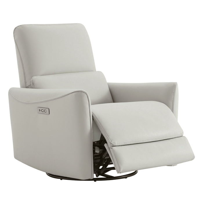 Flexispot XR4 - Power Swivel Rocker Recliner w/ Headrest - Relaxing Recliners