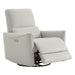 Flexispot XR4 - Power Swivel Rocker Recliner w/ Headrest - Relaxing Recliners