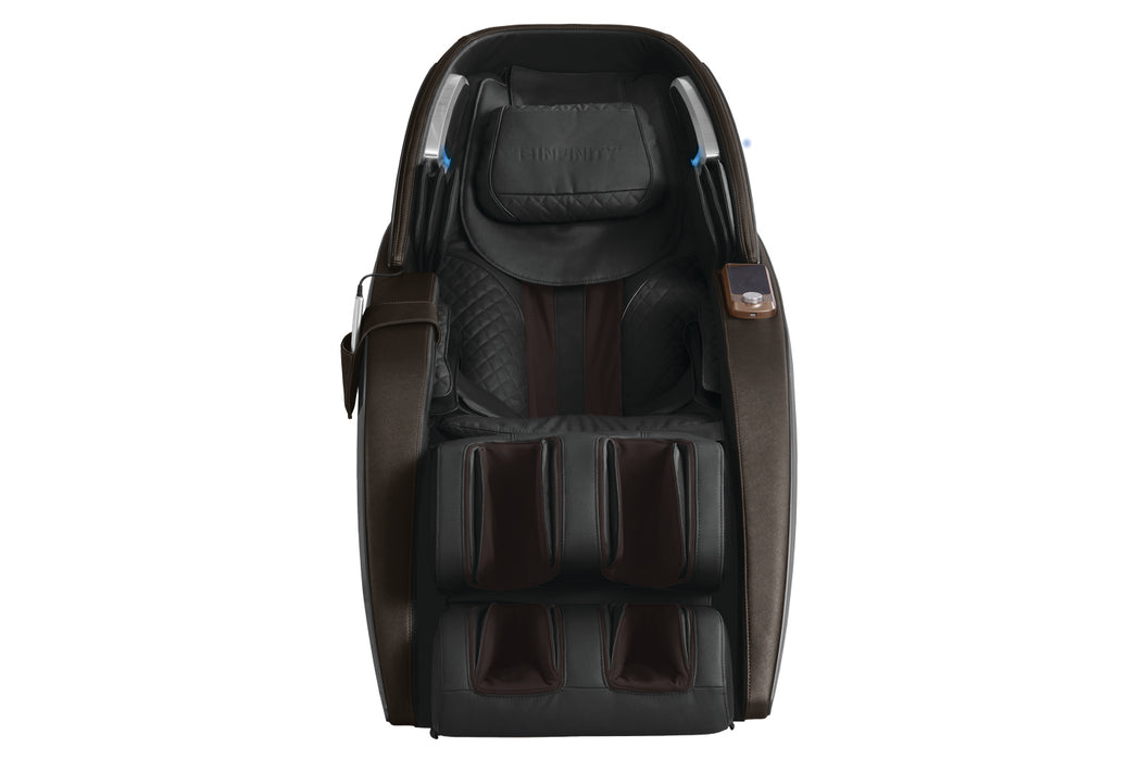 Infinity Dynasty 4D Massage Chair — Relaxing Recliners
