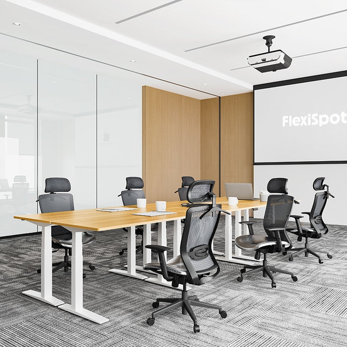 Flexispot C3 - Essential Office chair