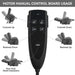 Flexispot XL6 Cloud - Oversized Power Lift Recliner w/ Massage & Heat XL6-Cloud - Relaxing Recliners