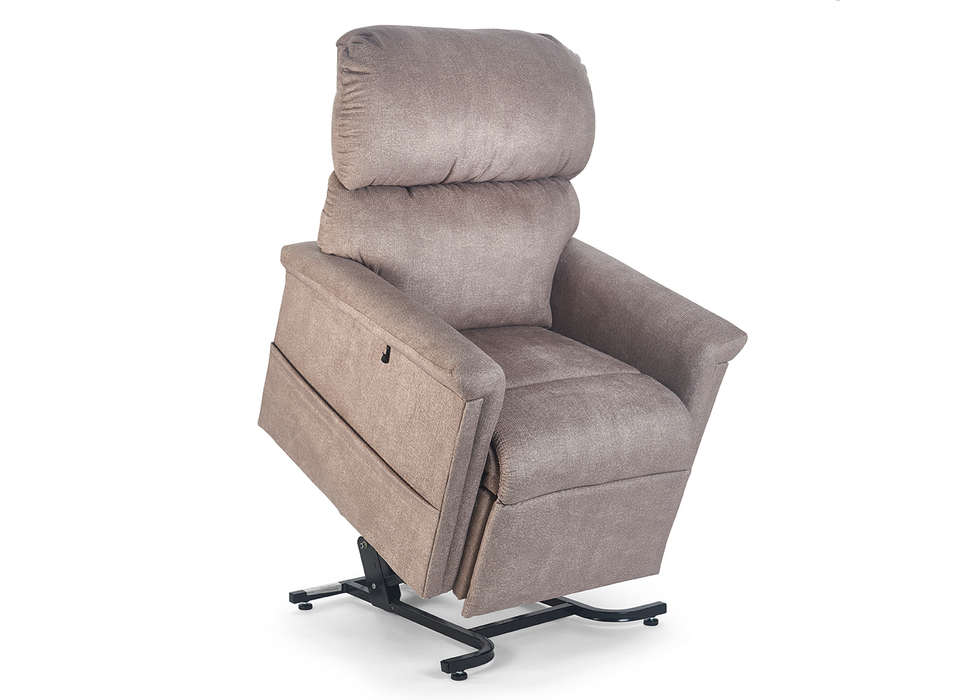 UltraComfort UC340 Mona Medium Power Lift Chair Recliner