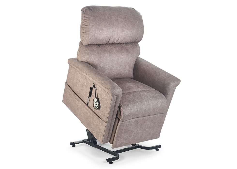 UltraComfort UC340 Mona Medium Power Lift Chair Recliner