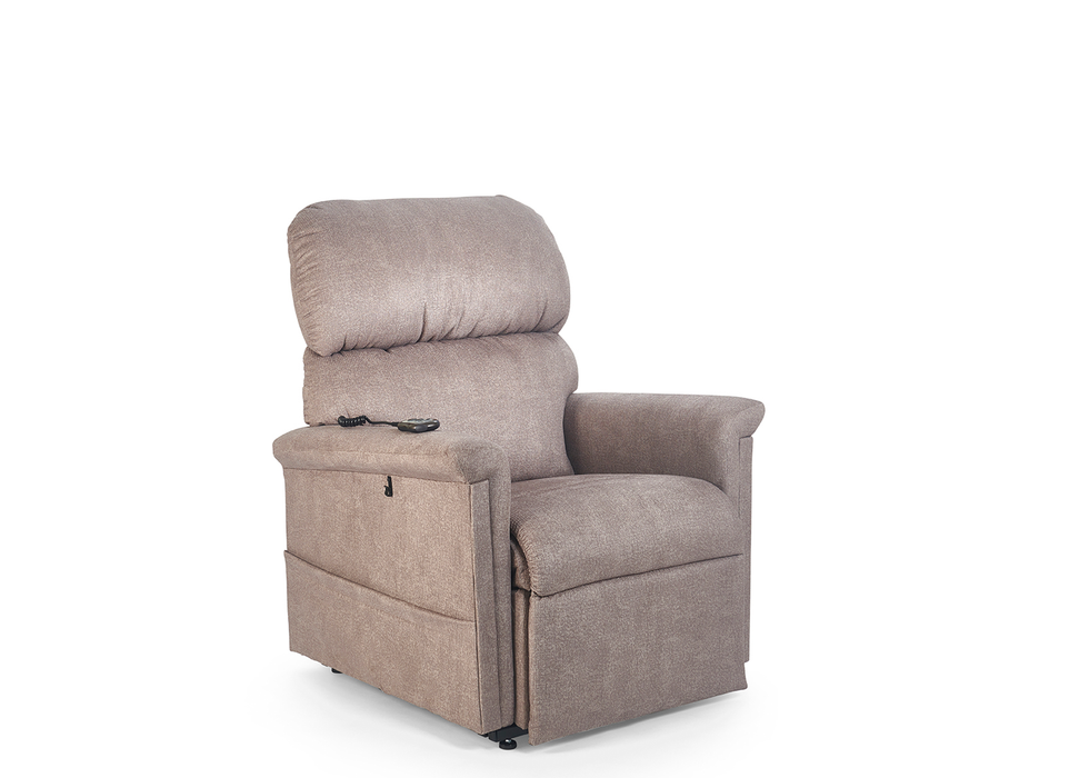 UltraComfort UC340 Mona Medium Power Lift Chair Recliner