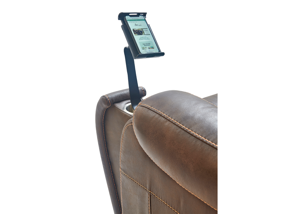 UltraComfort UC478 Sedona Zero Gravity Powered Lift Recliner Chair
