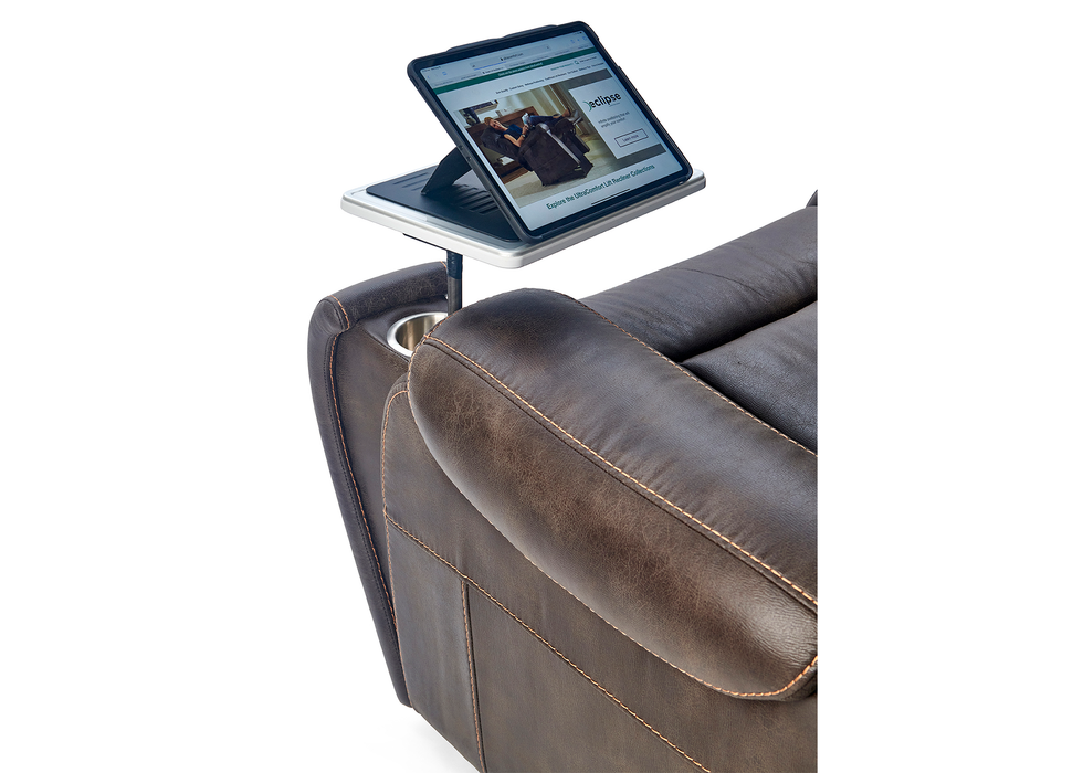 UltraComfort UC478 Sedona Zero Gravity Powered Lift Recliner Chair