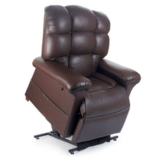 UltraComfort UC556 Vega Medium Large Zero Gravity Lift Recliner Chair