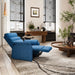 Flexispot XL6 Classic - Power Lift Recliner w/ Massage & Heat & Headrest - Relaxing Recliners