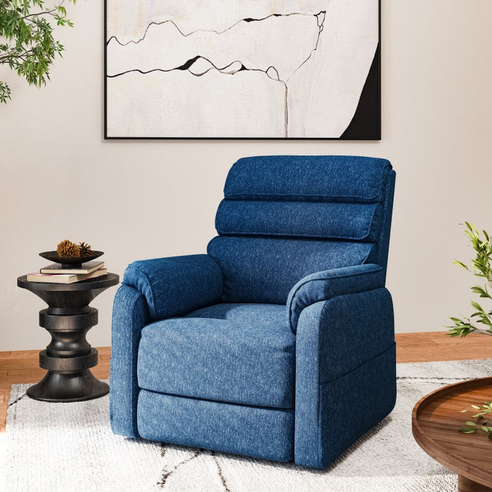Flexispot XL6 Classic - Power Lift Recliner w/ Massage & Heat & Headrest - Relaxing Recliners