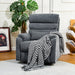 Flexispot XL6 Classic - Power Lift Recliner w/ Massage & Heat & Headrest - Relaxing Recliners