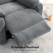 Flexispot XL6 Classic - Power Lift Recliner w/ Massage & Heat & Headrest - Relaxing Recliners