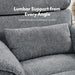 Flexispot XL6 Classic - Power Lift Recliner w/ Massage & Heat & Headrest - Relaxing Recliners
