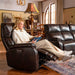 Flexispot XR4 - Power Swivel Rocker Recliner w/ Headrest - Relaxing Recliners