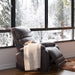 Flexispot XR4 - Power Swivel Rocker Recliner w/ Headrest - Relaxing Recliners
