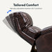 Flexispot XR4 - Power Swivel Rocker Recliner w/ Headrest - Relaxing Recliners