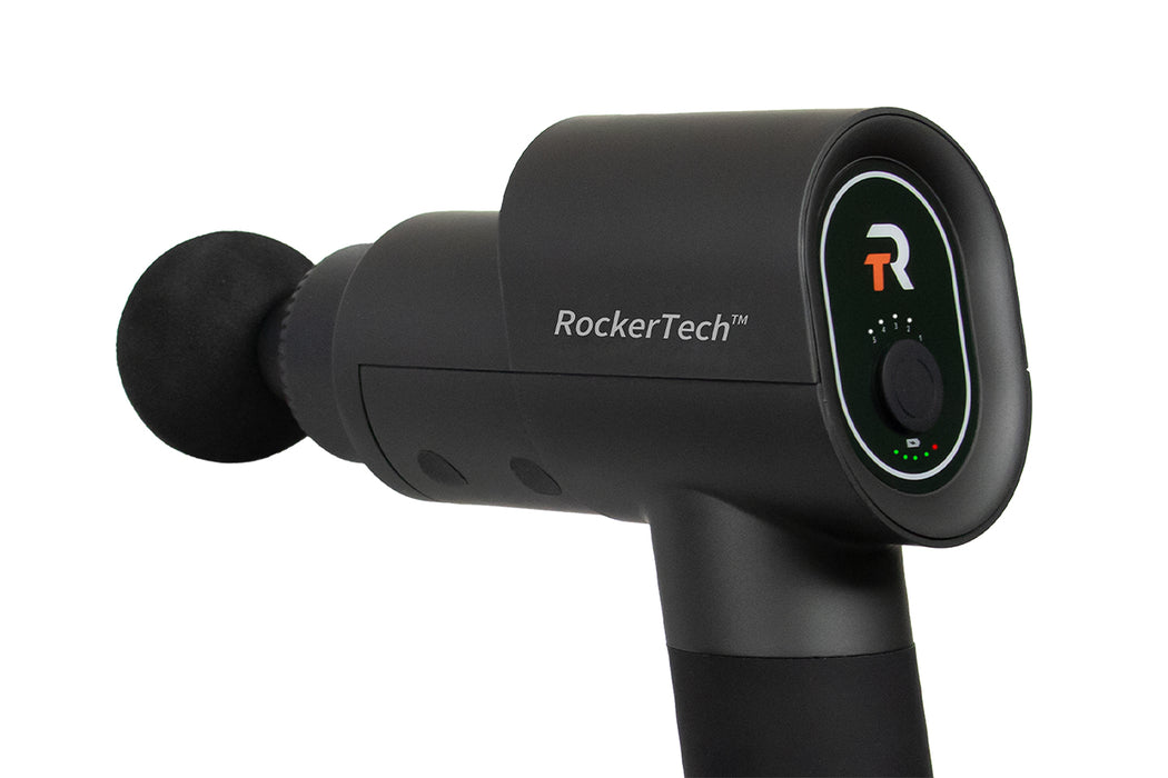 RockerTech Pro Percussion Massager