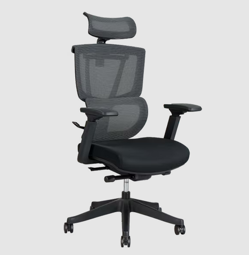 Flexispot Premium Ergonomic Office Chair (C7) - Relaxing Recliners