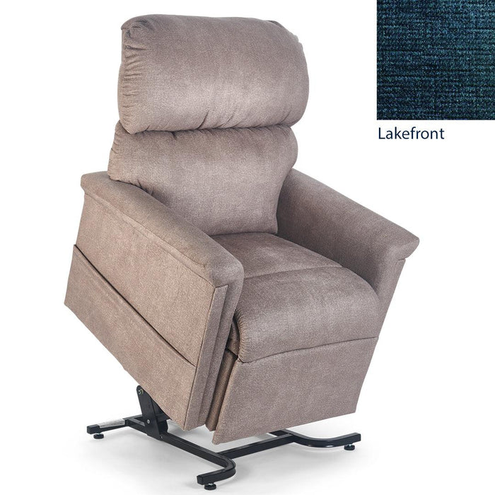 UltraComfort UC340 Mona Medium Power Lift Chair Recliner