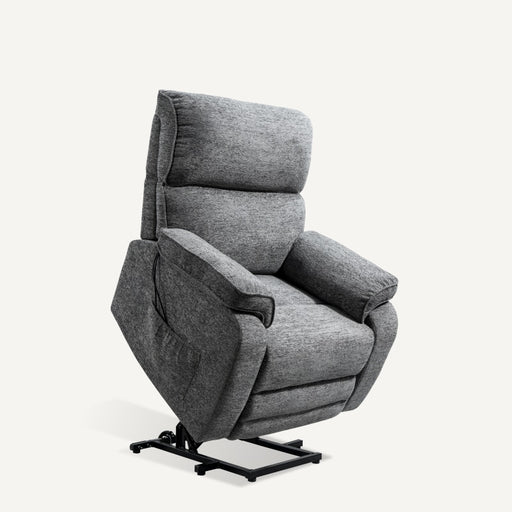 Flexispot XL4 - Power Lift Recliner w/ Massage & Heat & Headrest XL4 - Relaxing Recliners