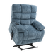 Flexispot XL6 Cloud - Oversized Power Lift Recliner w/ Massage & Heat XL6-Cloud - Relaxing Recliners