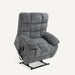 Flexispot XL6 Cloud - Oversized Power Lift Recliner w/ Massage & Heat XL6-Cloud - Relaxing Recliners