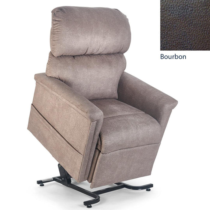 UltraComfort UC340 Mona Medium Power Lift Chair Recliner