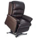 UltraComfort UC559 Polaris Medium Zero Gravity Powered Lift Recliner Chair