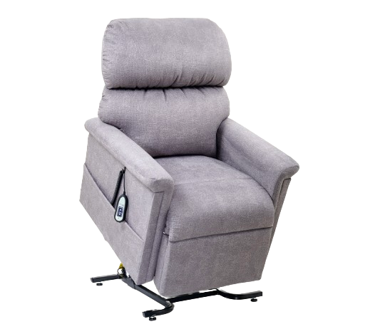 UltraComfort UC340 Mona Medium Power Lift Chair Recliner