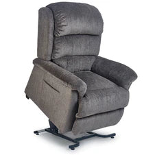 UltraComfort UC559 Polaris Medium Zero Gravity Powered Lift Recliner Chair