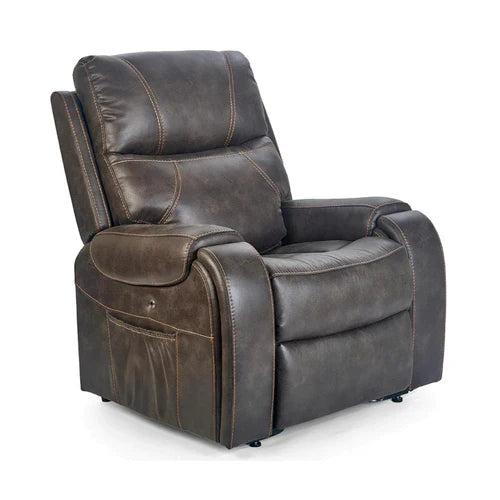 UltraComfort UC478 Sedona Zero Gravity Powered Lift Recliner Chair