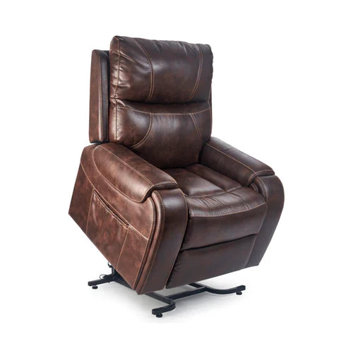 UltraComfort UC478 Sedona Zero Gravity Powered Lift Recliner Chair