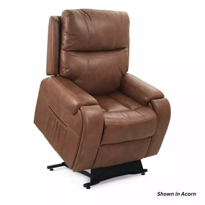 UltraComfort UC478 Sedona Zero Gravity Powered Lift Recliner Chair