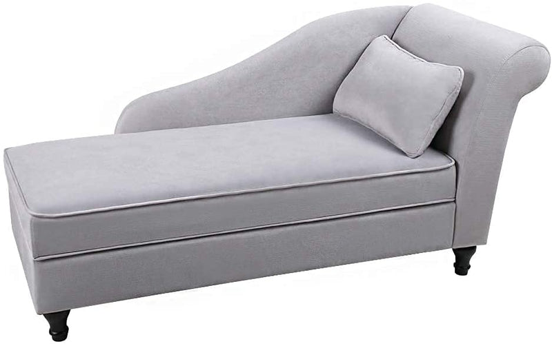 Modern Chaise Lounge Chair - Relaxing Recliners