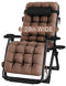 Oversized Zero Gravity Recline Chair - Relaxing Recliners