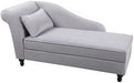 Modern Chaise Lounge Chair - Relaxing Recliners