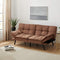 Memory Foam Futon - Relaxing Recliners