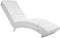 Heated Massage Chaise Lounge Chair - Relaxing Recliners