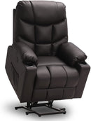 Electric Recliner Chair Lifts for Seniors - Relaxing Recliners