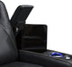 Home Theater Seating Power Recline - Relaxing Recliners
