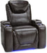 Home Theater Seating Power Recline - Relaxing Recliners