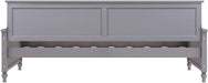 Wood Twin Daybed with Trundle - Relaxing Recliners