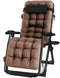 Oversized Zero Gravity Recline Chair - Relaxing Recliners