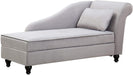 Modern Chaise Lounge Chair - Relaxing Recliners